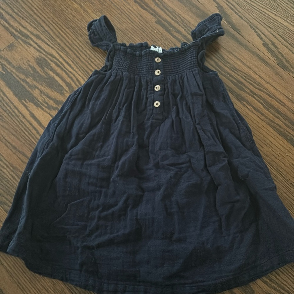 Jamie Kay dress